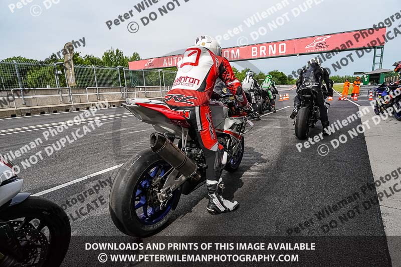 Slovakia Ring;event digital images;motorbikes;no limits;peter wileman photography;trackday;trackday digital images